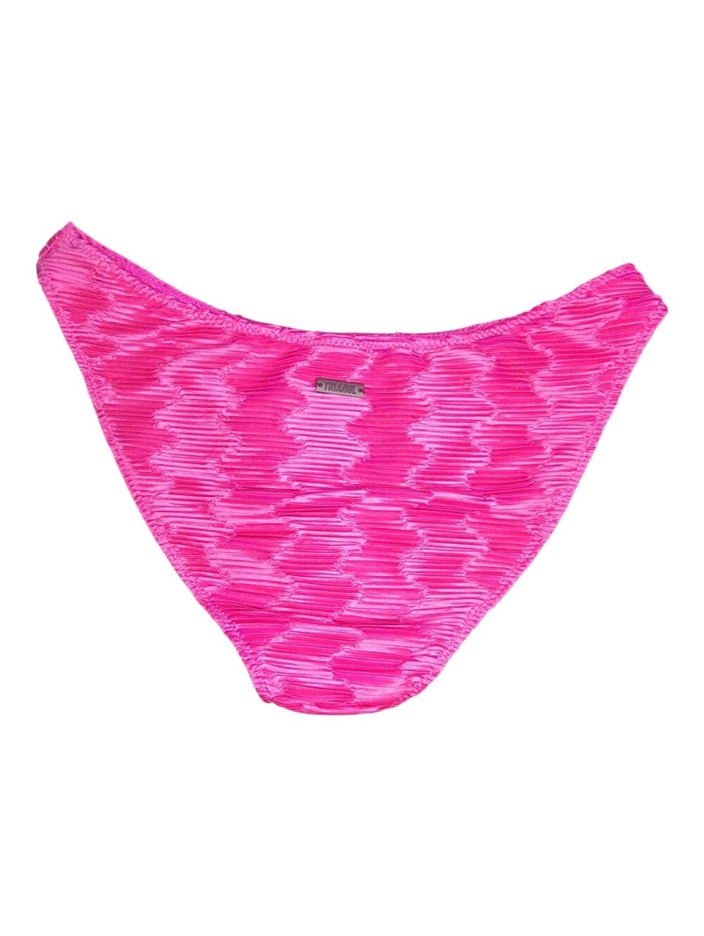 Triangl Bikini Bottoms, Womens Medium - Picture 2 of 4